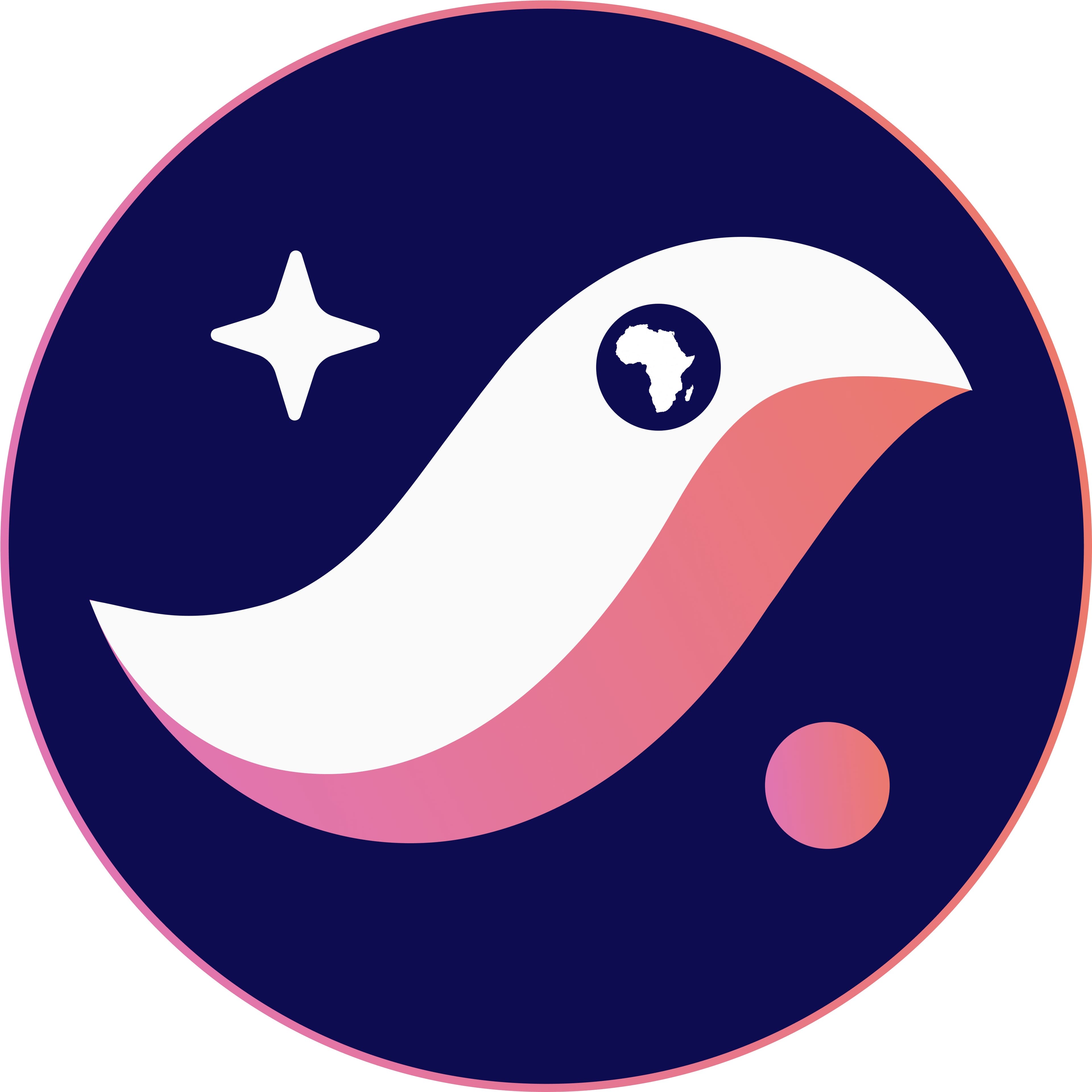 Starknet Africa logo