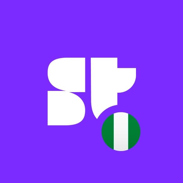 Superteam Nigeria logo