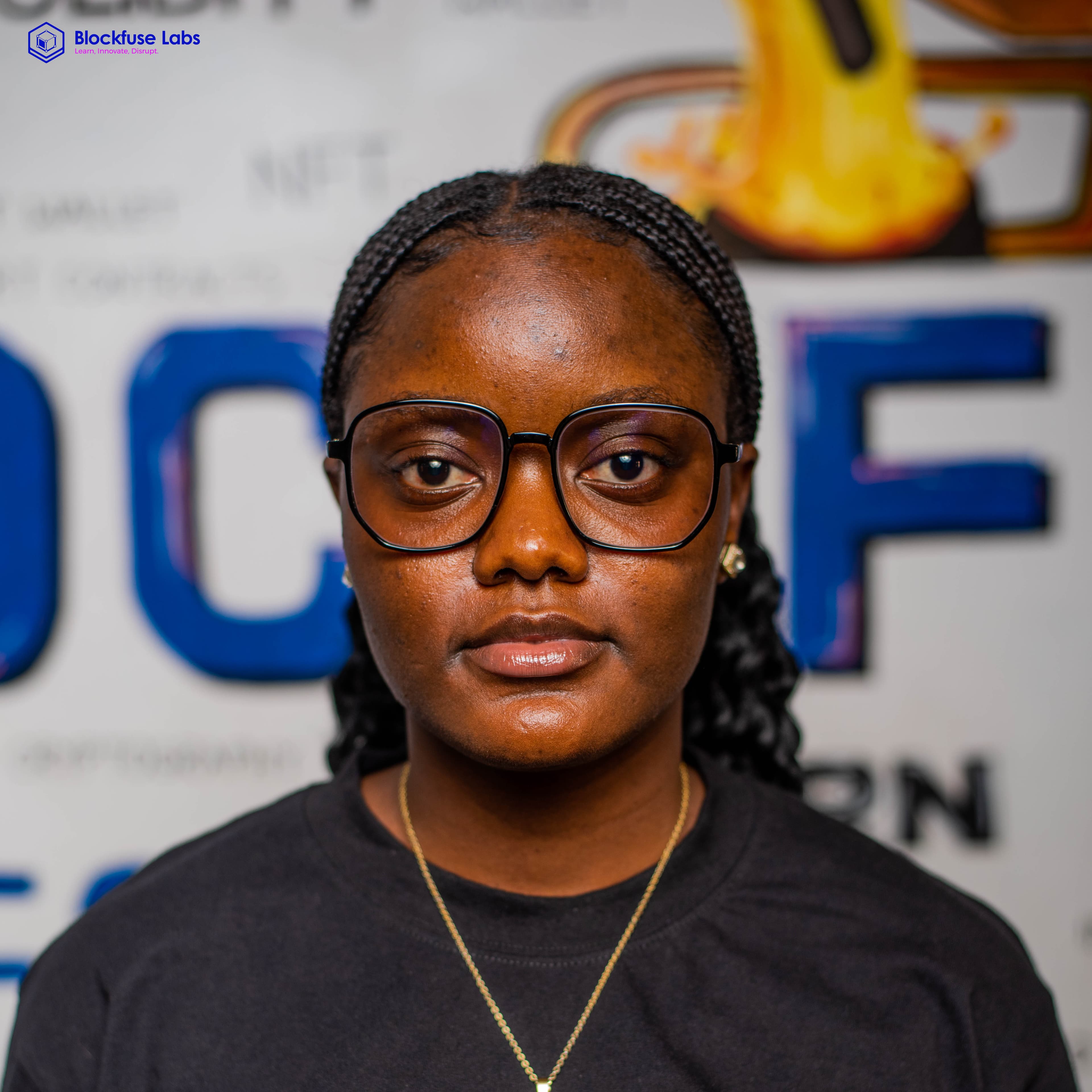 Blockfuse Labs alumnus